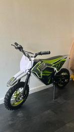 Elektrische crossmotor, Ophalen, Zo goed als nieuw, Overige typen