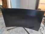 AOC Curved Gaming Monitor - C32G3U/BK (32 inch), Computers en Software, Monitoren, Ophalen of Verzenden