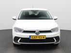 Volkswagen Polo 1.0 TSI Life Edition | EM | Automaat | Navig, 12 maanden, Stof, Gebruikt, 95 pk