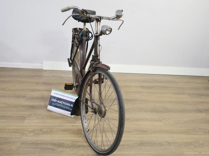 Raleigh Stadsfiets, Fietsen en Brommers, Overige Fietsen en Brommers, Ophalen of Verzenden