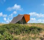 De Waard Papegaaiduiker, Caravans en Kamperen, Tenten, Ophalen, Gebruikt, Tot en met 3