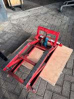 Motor brug, Ophalen of Verzenden, Gebruikt