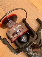 Nieuwe Dam Quick 4 8000 molen, 7 lagers + extra alu spoel, Dam, Molen, Nieuw, Ophalen of Verzenden