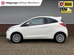 Ford Ka 1.2 Limited|Airco|elek.Spiegels + Ramen|L.M.velgen|, Voorwielaandrijving, Gebruikt, 1242 cc, 4 cilinders