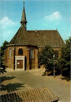 Ansichtkaart Spaarndam, N.H. Kerk, Verzamelen, Ansichtkaarten | Nederland, Ophalen of Verzenden, 1980 tot heden, Ongelopen, Noord-Holland