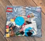 Lego VIP 40605 Lunar New Year VIP Add-On Pack, Ophalen of Verzenden, Nieuw, Complete set, Lego