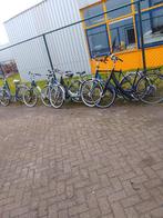 partij e bikes, Ophalen, Minder dan 30 km per accu, Sparta, Gebruikt