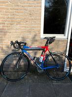Racefiets/wielrenfiets, 26 inch, Heren, Aluminium, Zo goed als nieuw