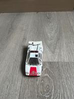 Transformers G1, autobot Red Alert 1985, G1, Ophalen of Verzenden, Gebruikt, Autobots