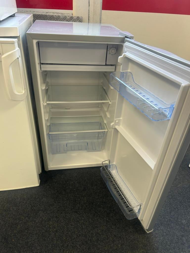 Sevenstars tafelmodel met vriesvak incl garantie&bezorgen, Nl, Zo goed als nieuw, Sevenstars, Met vriesvak