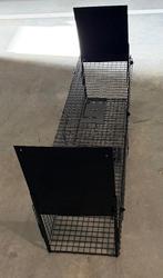 Vangkooi doorloopval, Dieren en Toebehoren, Ophalen, Zo goed als nieuw