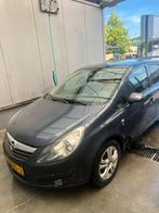 Opel Corsa 1.3 Cdti 70KW 5D 2010 Blauw, Voorwielaandrijving, 28 km/l, Blauw, Origineel Nederlands