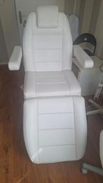 Elektrische behandelstoel Reeve, Ophalen, Gebruikt