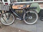 Opknapper: Vogue elektrische fiets met mand, Fietsen en Brommers, Elektrische fietsen, Ophalen, Gebruikt, Overige merken