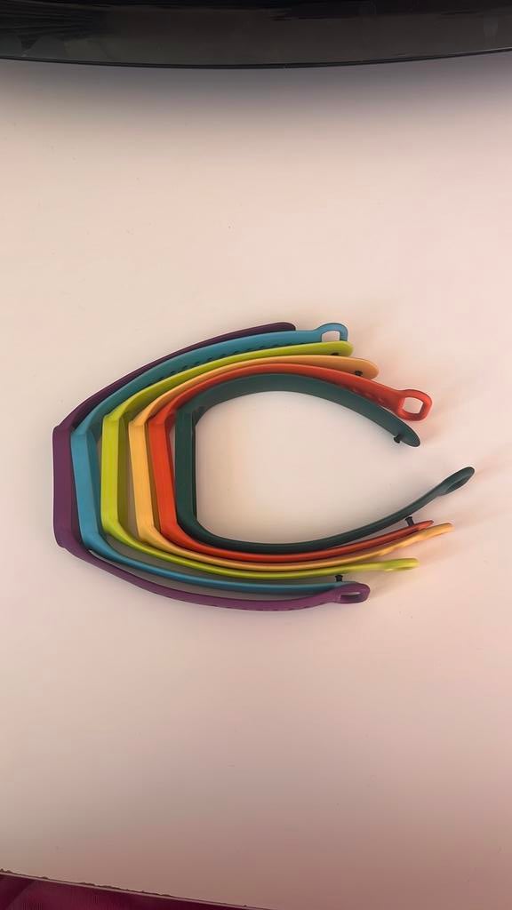 Bandjes Xiaomi Mi 5/6, Ophalen, Zo goed als nieuw, Xiaomi