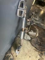 Mercedes-Benz AMG MAXI Performance sportuitlaat compleet, Ophalen, Gebruikt, Mercedes-Benz, Info