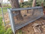Schapenhekken hekken hitmetal, Ophalen of Verzenden, IJzer