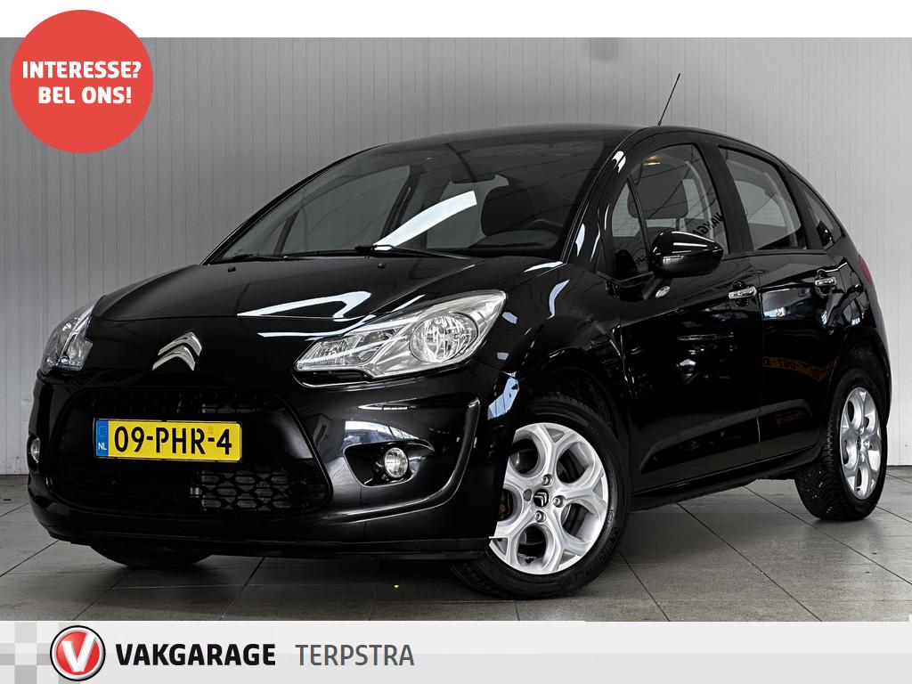 Citroën C3 1.6 Ligne Business/ 15''LMV/ Clima/ Navi/ Cruise, Auto's, Citroën, Bedrijf, Te koop, C3, ABS, Airbags, Airconditioning