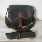 Nieuwe leren schoudertas van Esprit, Bruin, Esprit, Nieuw, Ophalen of Verzenden