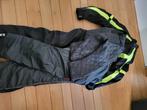 Apex 4xl motorjas + lookwel 4xl broek. Incl binnenjas broek, Motoren, Kleding | Motorkleding, Ophalen, Tweedehands, Dames, Combipak