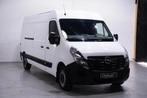 Opel Movano 2.3 Turbo 180 pk Automaat L3H2 Navi € 16.800,0, Auto's, Bestelauto's, Voorwielaandrijving, Stof, Gebruikt, Euro 6