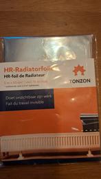 TONZON HR-Radiatorfolie 5 m x 50 cm, Ophalen of Verzenden