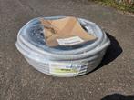 Snelflex mantelbuis dia 25mm, lengte 50m, Ophalen of Verzenden, Nieuw, Overige typen