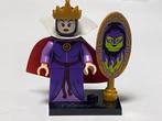 Lego Serie Disney Minifiguur coldis100-18 The Queen, Ophalen of Verzenden, Nieuw, Complete set, Lego