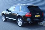 Porsche Cayenne 3.6 | PANO | Stoelverwarming! | Full option!, Auto's, Cayenne, Gebruikt, 3598 cc, Leder