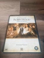 Robin Hood Prince of Thieves met Kevin Costner, Alle leeftijden, Ophalen of Verzenden, Zo goed als nieuw