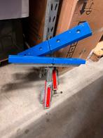 Opdraai kielsteun voor boottrailer, Watersport en Boten, Ophalen of Verzenden, Gebruikt, Overige typen, Zeilboot of Motorboot
