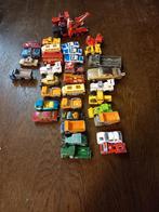 Partij Matchbox autootjes - Vintage speelgoedauto's, Ophalen of Verzenden