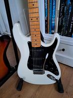 Epiphone by Gibson Stratocaster, Ophalen of Verzenden, Zo goed als nieuw, Solid body, Epiphone