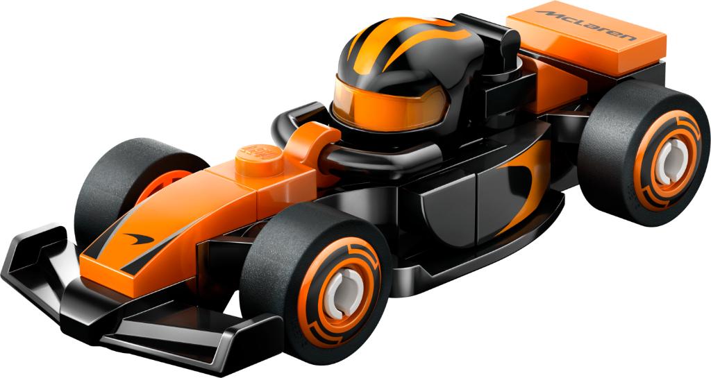 71049 – LEGO F1 Raceauto Mclaren, LEGO Benelux, Lego, Info@lego.nl, Nieuw