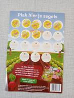 Lidl mini zegels, Lidl, Ophalen