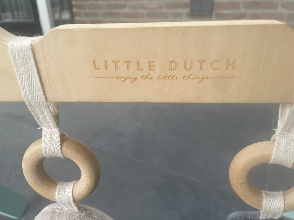 Little dutch speelrek, Kinderen en Baby's, Ophalen, Zo goed als nieuw, Overige typen