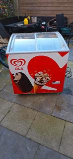 haier diepvrieskist ola, Vrieskist, Nieuw, Vrijstaand, 90 cm of meer