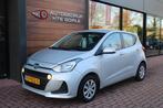 Hyundai I10 1.0i Comfort, Voorwielaandrijving, Stof, Gebruikt, 4 stoelen