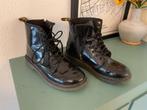 Dr martens zwart lak maat 36, Dr Martens, Meisje, Schoenen, Ophalen of Verzenden