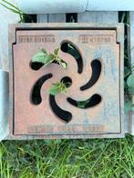 Stalen deksel straatkolk / putdeksel, Ophalen, Nieuw