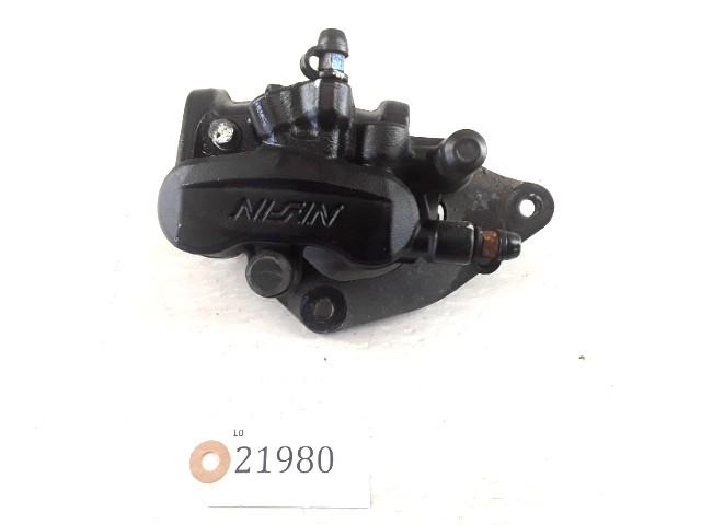 CB125F 2015 - 2020 Honda Remklauw D1-39795