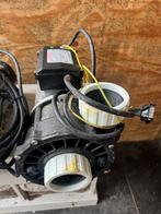 LP300 Whirlpool Bad Pomp - Goede staat, weinig gebruikt, Tuin en Terras, Ophalen of Verzenden, Zo goed als nieuw, Elektrisch, Overige typen