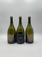 Lege Dom Perignon flessen - Vintage 2012 & 2015, Ophalen of Verzenden, Gebruikt, Frankrijk, Overige typen