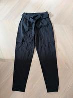 Expresso broek maat 36 - travelstof, Zwart, Nieuw, Ophalen of Verzenden, Maat 36 (S)
