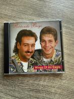 Rotonde Boys - Wings Of An Eagle CD, Cd's en Dvd's, Ophalen of Verzenden, Zo goed als nieuw