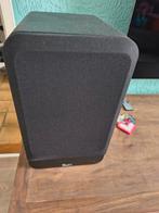Teufel Ultima 25 Actieve Boekenplank Speakers, Audio, Tv en Foto, Overige merken, Ophalen of Verzenden, Zo goed als nieuw, 60 tot 120 watt