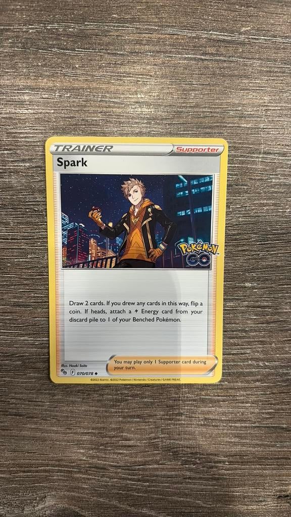 PGO Spark 070/078, Ophalen of Verzenden, Zo goed als nieuw