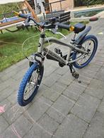 Kinderfietsen, Fietsen en Brommers, Ophalen, Gebruikt, 16 tot 20 inch