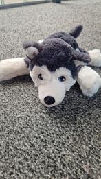 Knuffel, Ophalen, Zo goed als nieuw, Overige typen