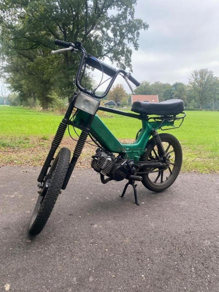 Tomos a35 !WAARDEPEILING!, Fietsen en Brommers, Ophalen, Gebruikt, Standard